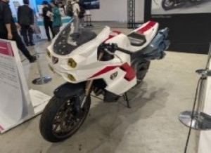 2025モビリティショー